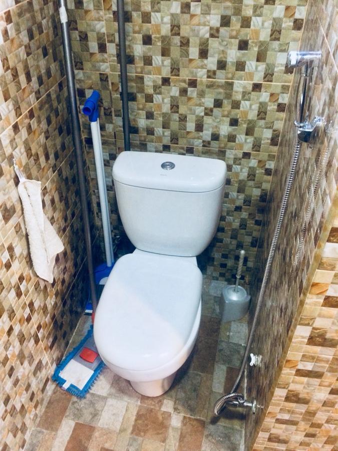 Apartment Gorgasali_57 Batumi Esterno foto