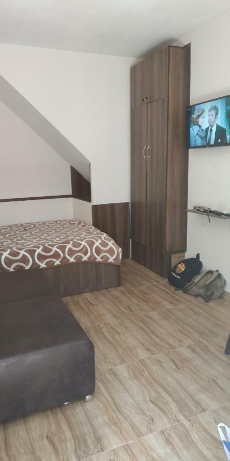 Apartment Gorgasali_57 Batumi Esterno foto